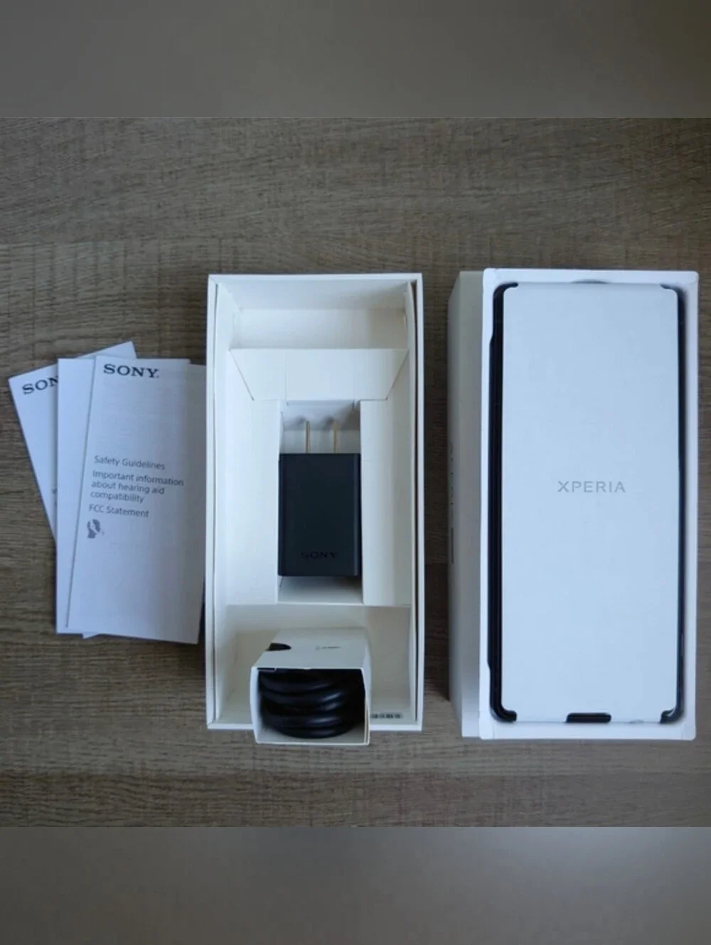 Sony like new